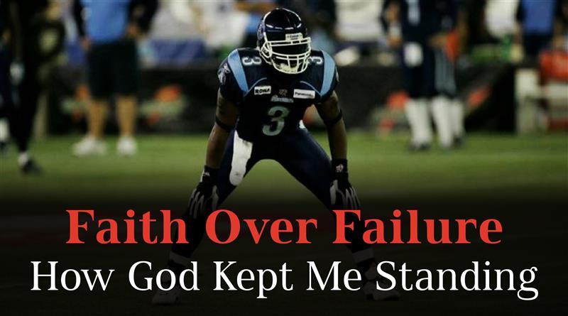 Kahlil Carter