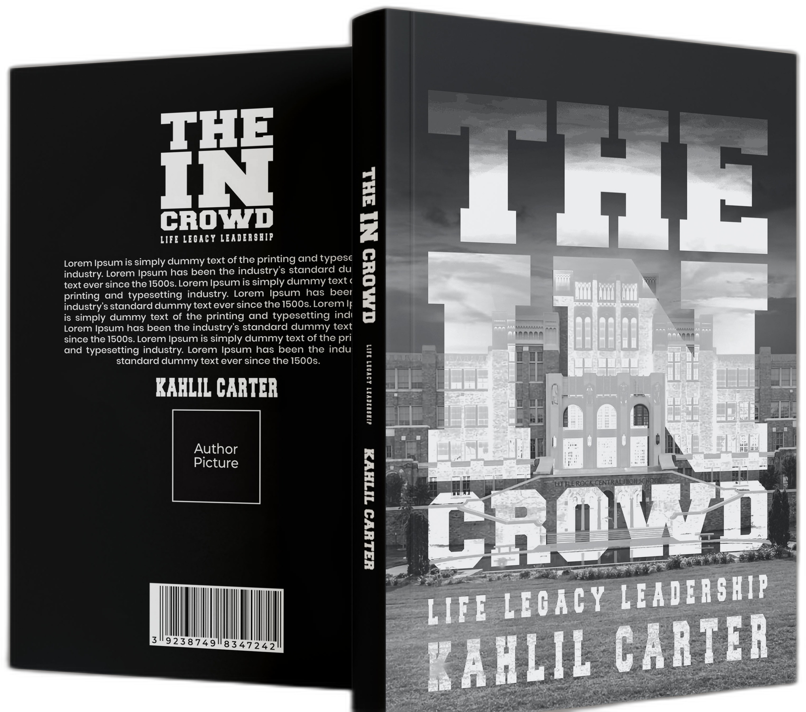The In Crowd