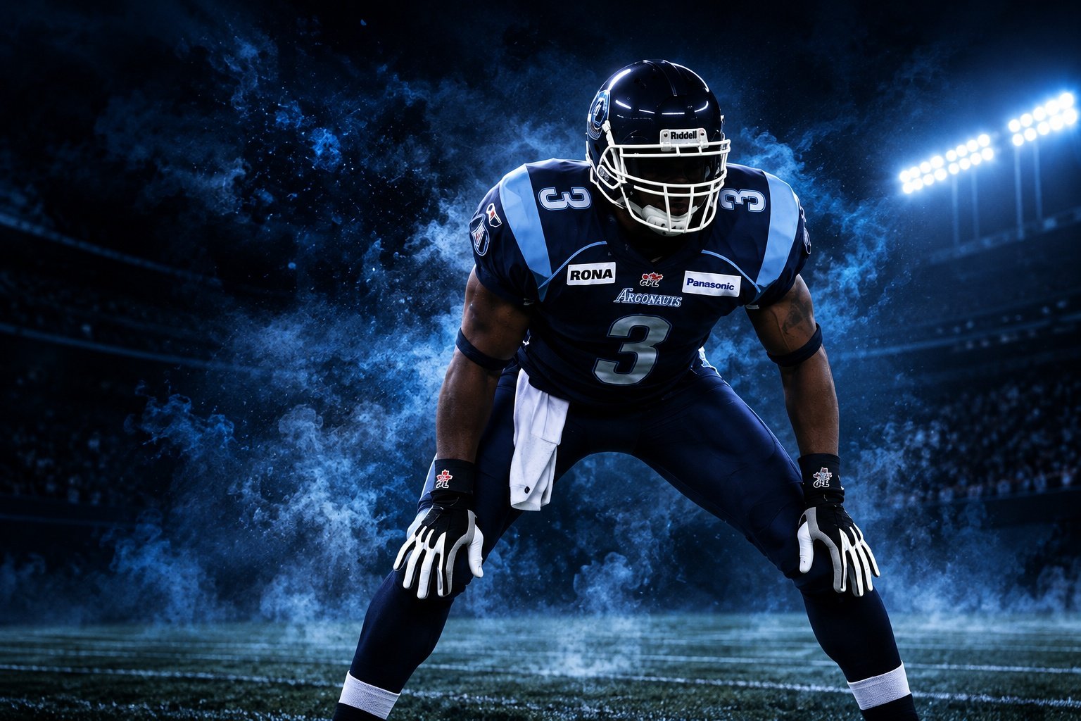 Kahlil Carter