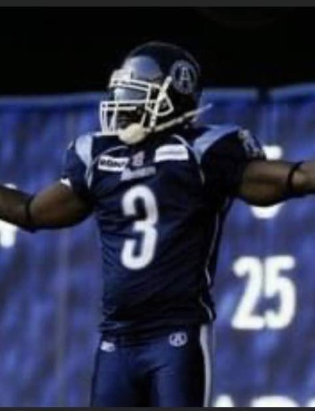 Kahlil Carter photo