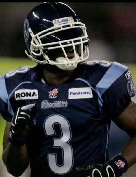 Kahlil Carter photo