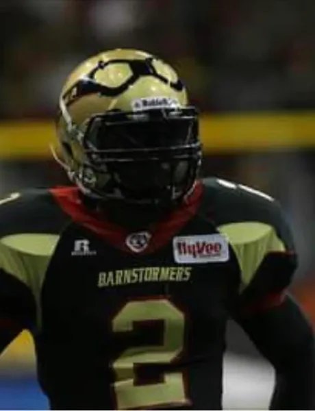 Kahlil Carter photo