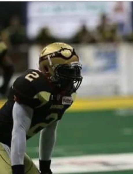 Kahlil Carter photo