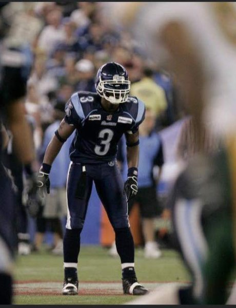 Kahlil Carter photo