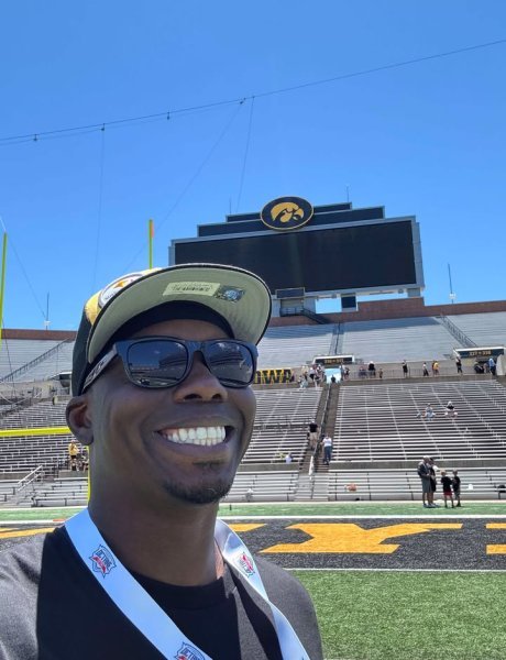Kahlil Carter photo