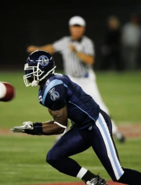 Kahlil Carter photo