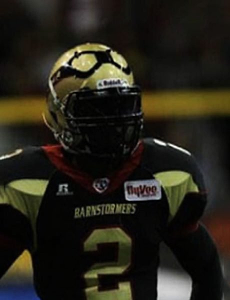 Kahlil Carter photo