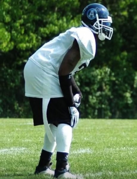 Kahlil Carter photo