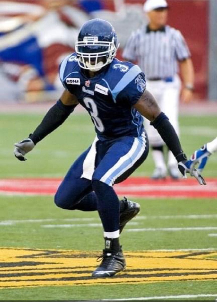 Kahlil Carter photo