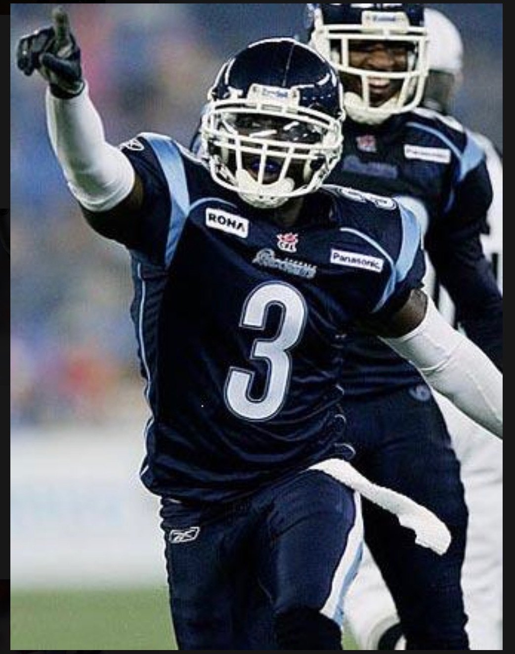 Kahlil Carter photo