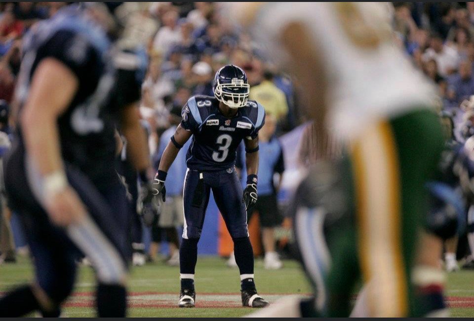 Kahlil Carter photo