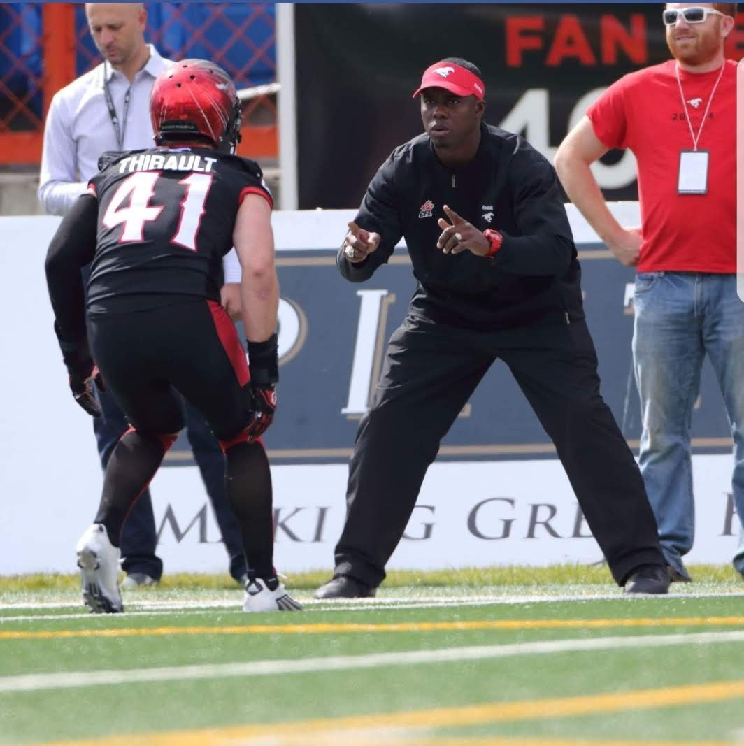 Kahlil Carter photo