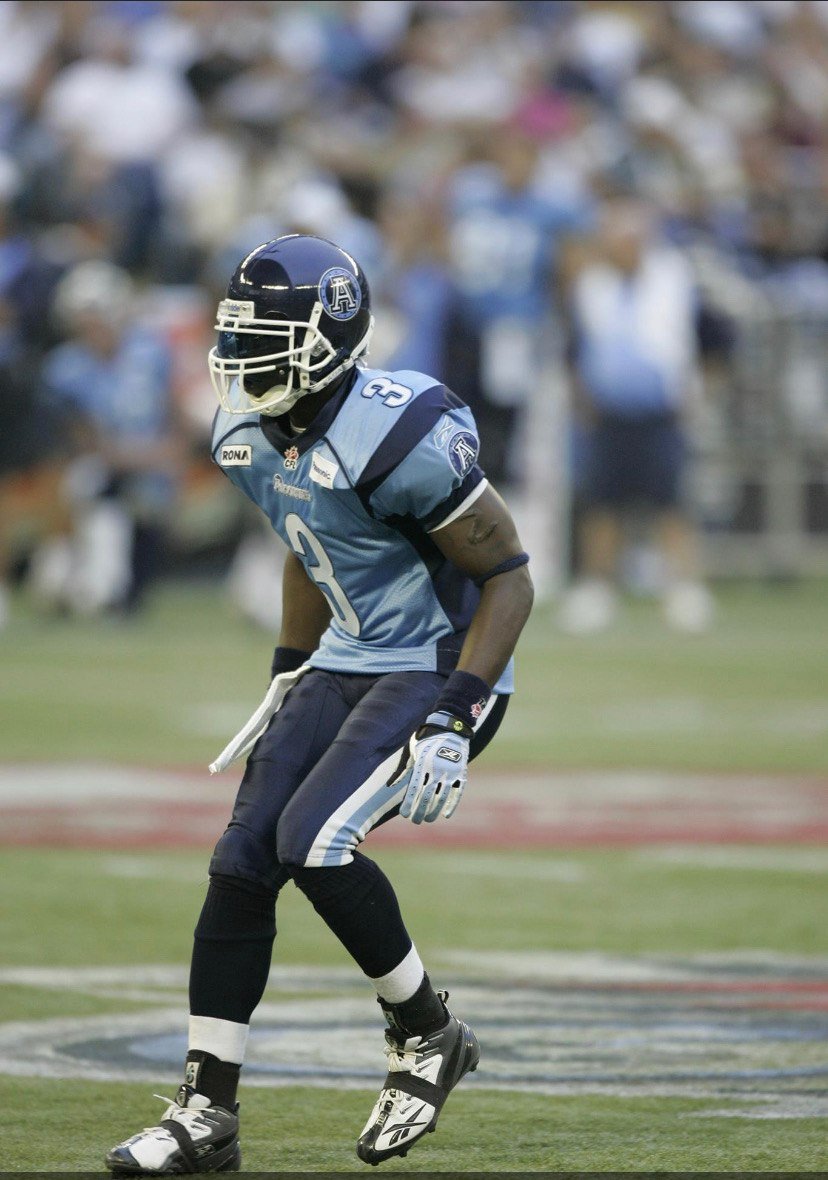 Kahlil Carter photo