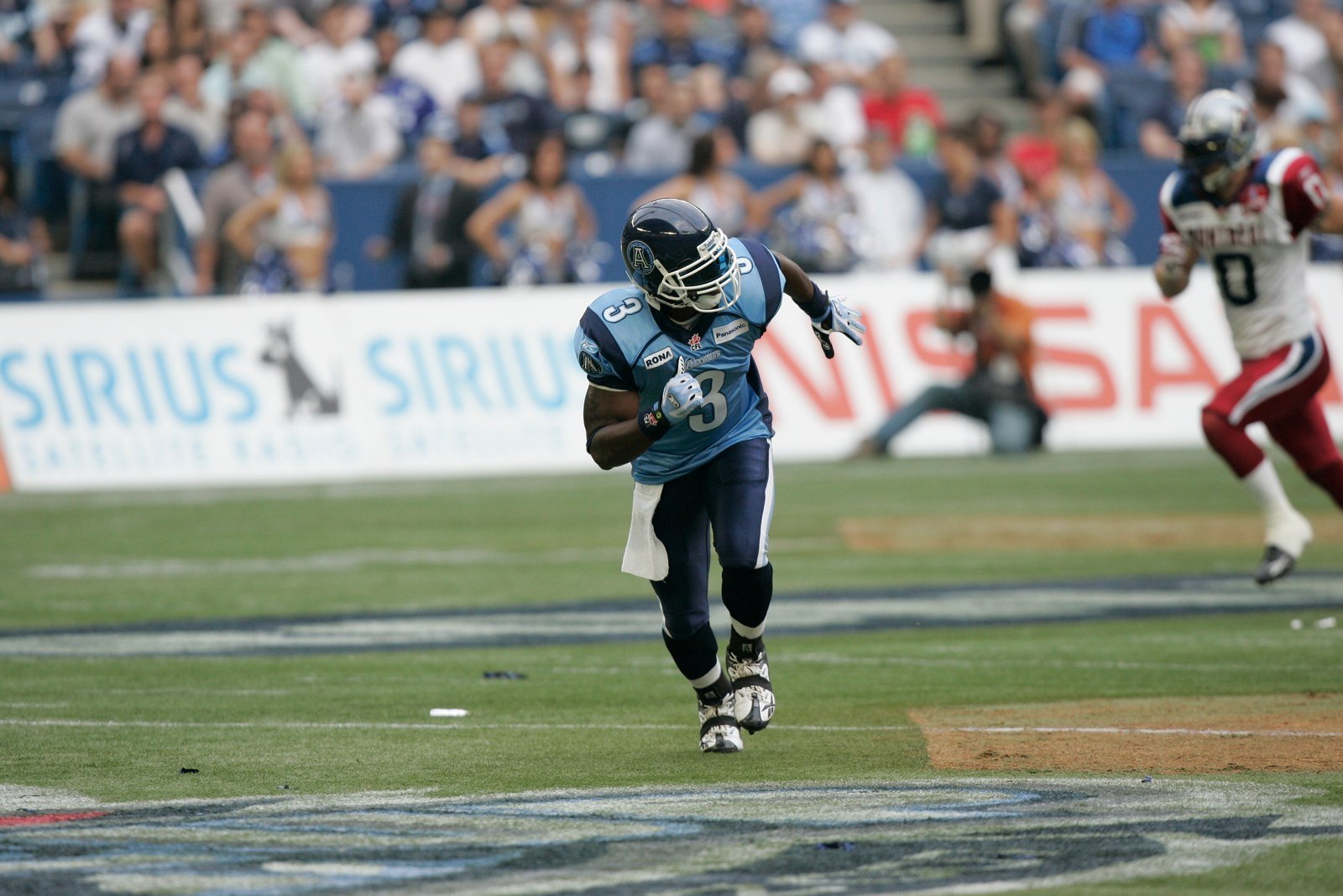 Kahlil Carter photo