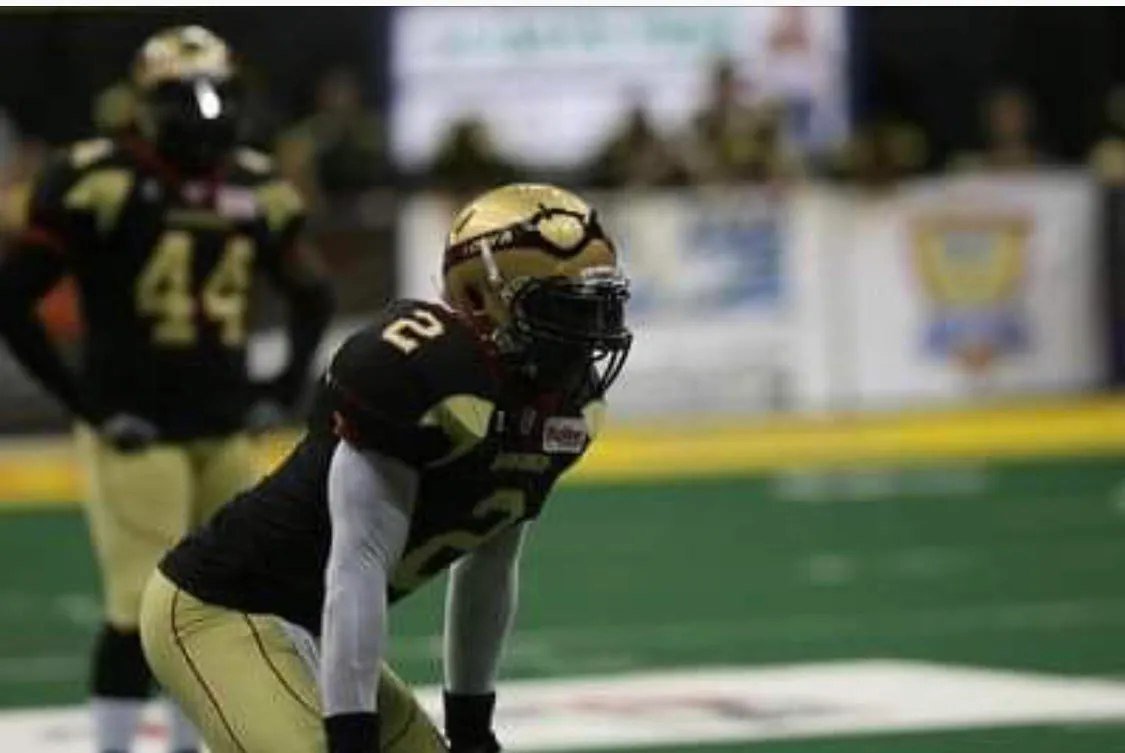 Kahlil Carter photo