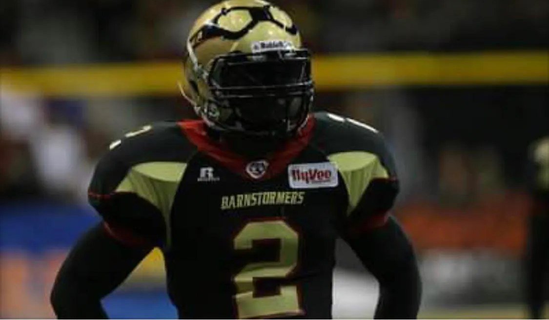 Kahlil Carter photo