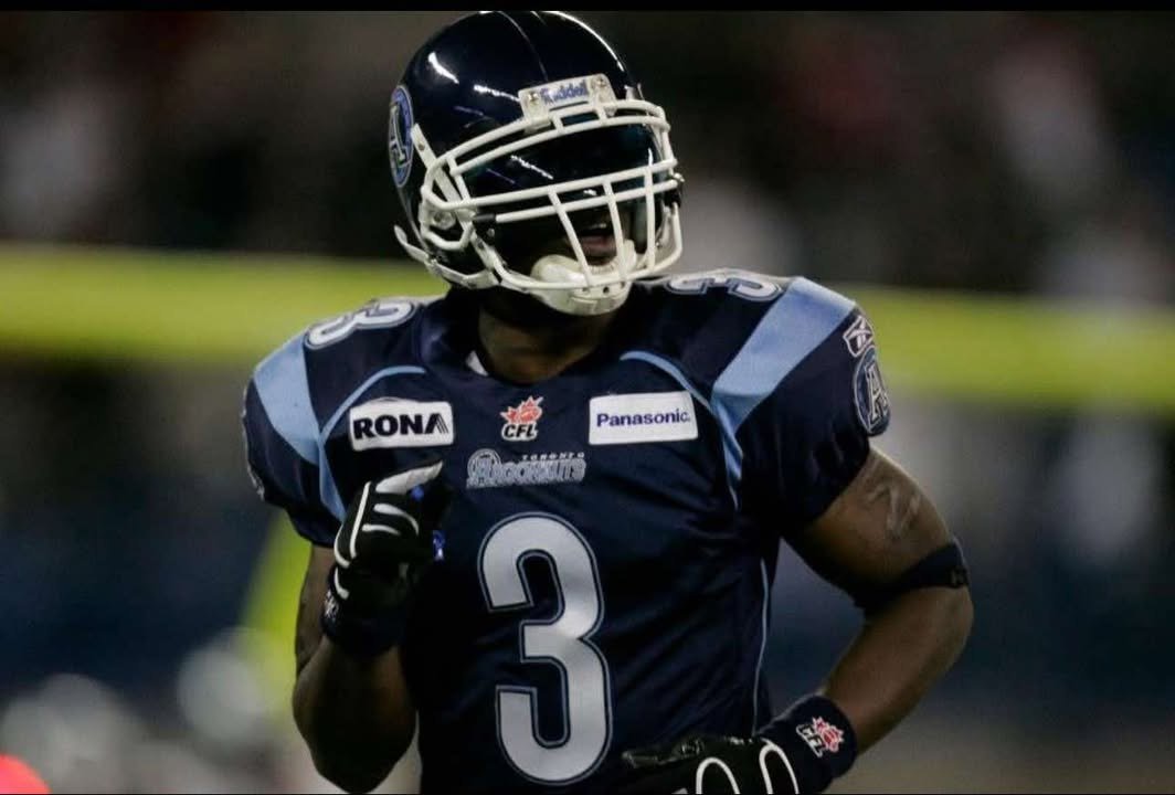 Kahlil Carter photo