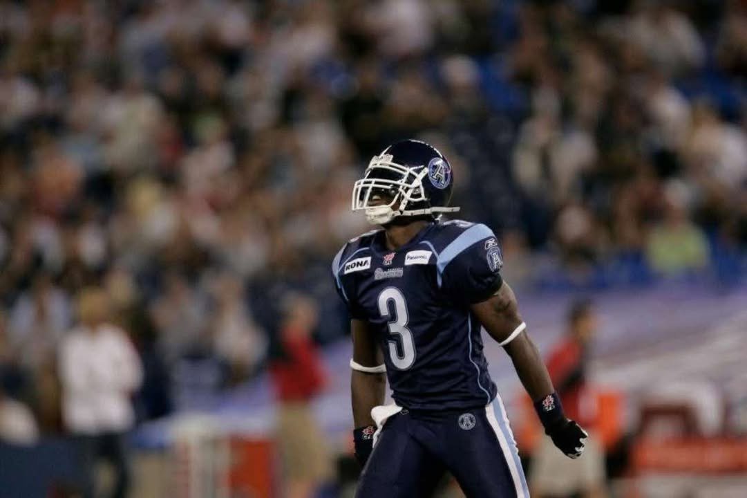 Kahlil Carter photo
