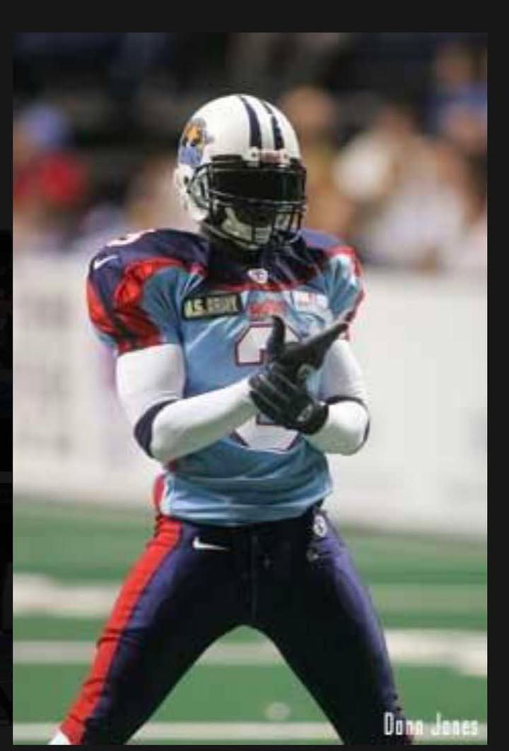 Kahlil Carter photo